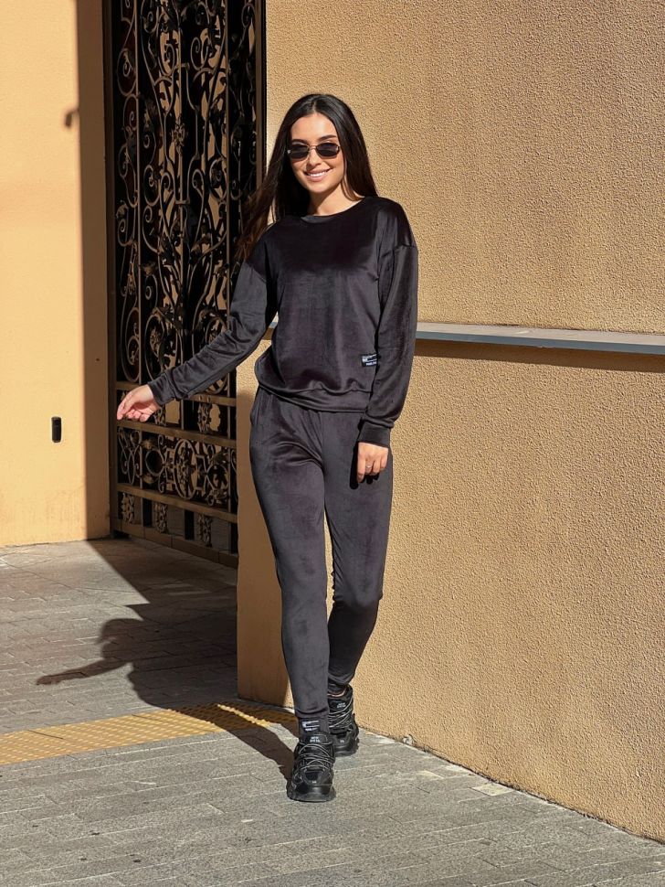 Костюм Розмір: 42-44, 46-48, 50-52 S1785