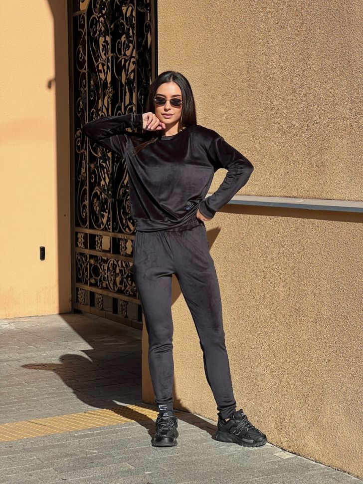 Костюм Розмір: 42-44, 46-48, 50-52 S1785