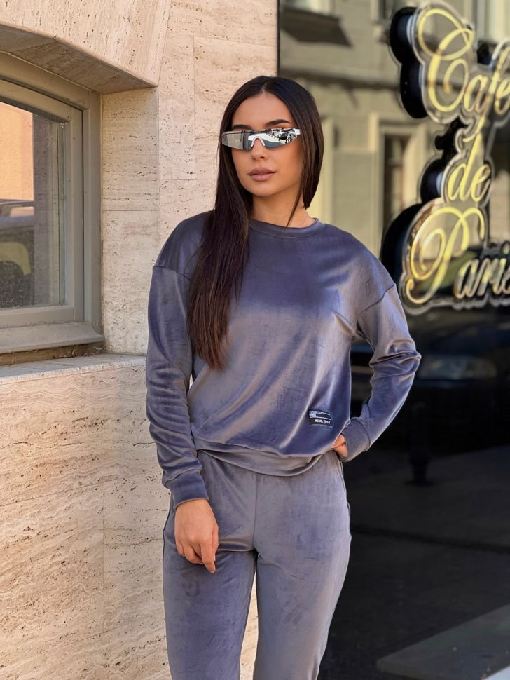 Костюм Розмір: 42-44, 46-48, 50-52 S1785