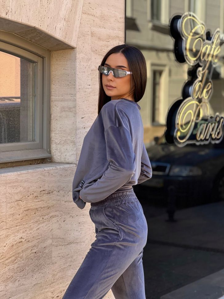 Костюм Розмір: 42-44, 46-48, 50-52 S1785