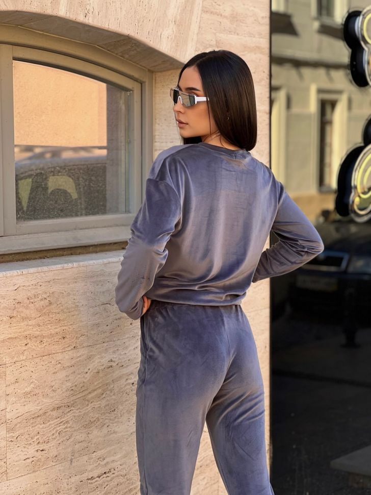 Костюм Розмір: 42-44, 46-48, 50-52 S1785