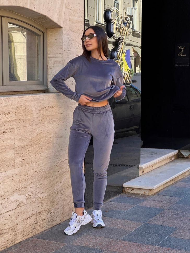 Костюм Розмір: 42-44, 46-48, 50-52 S1785