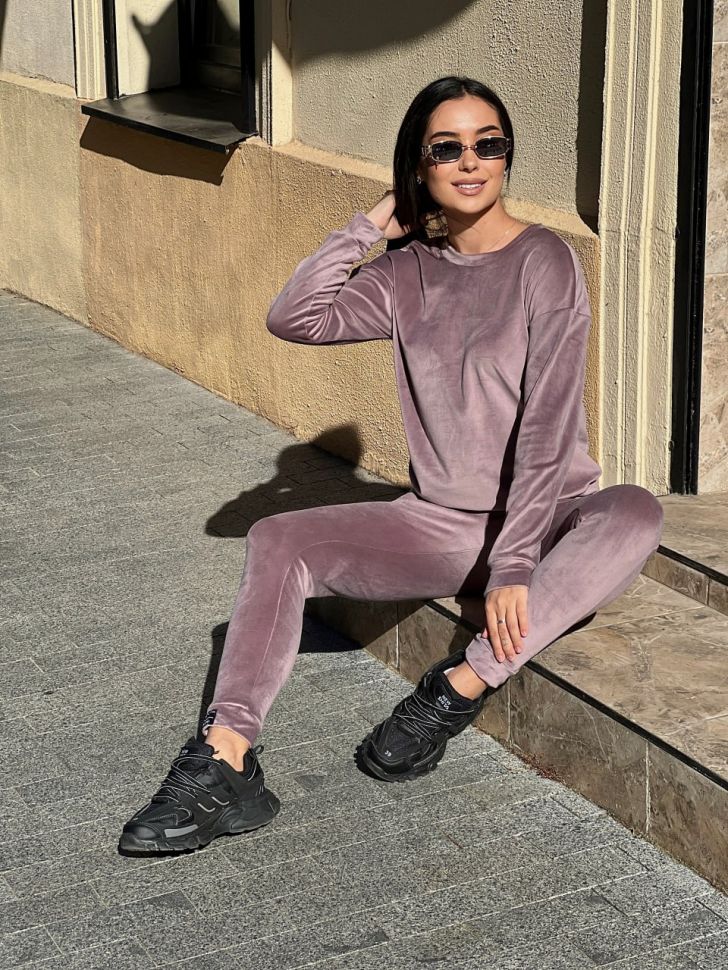 Костюм Розмір: 42-44, 46-48, 50-52 S1785