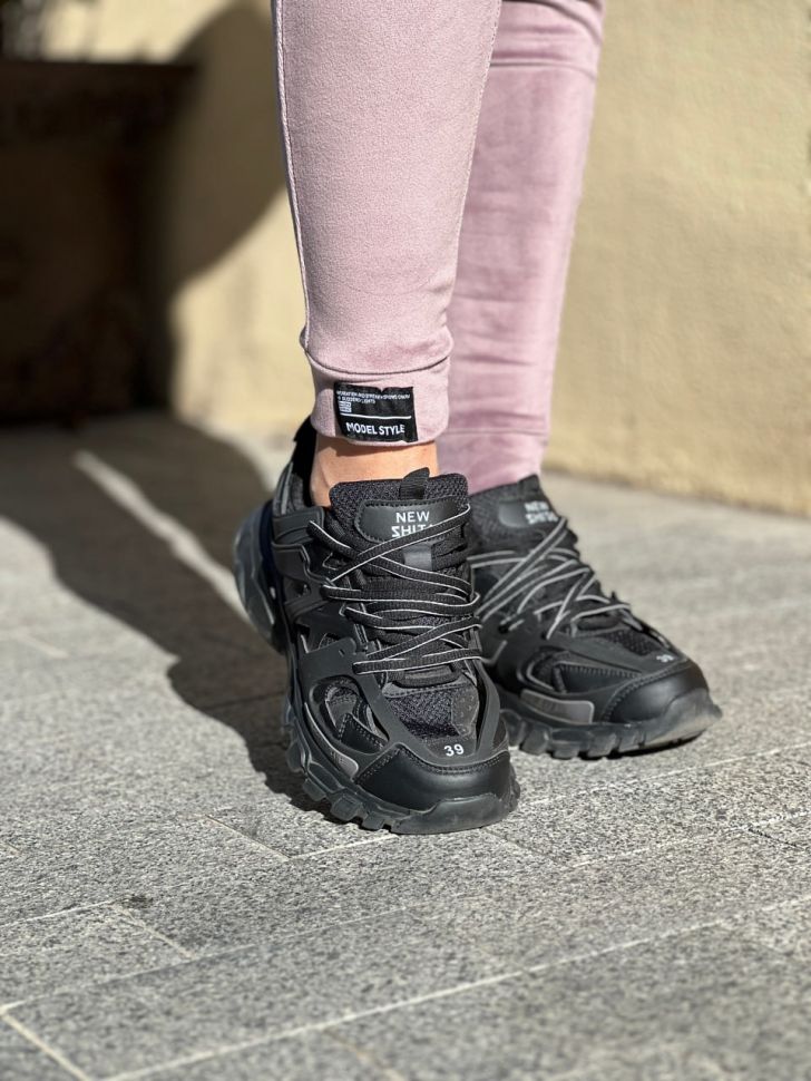 Костюм Розмір: 42-44, 46-48, 50-52 S1785