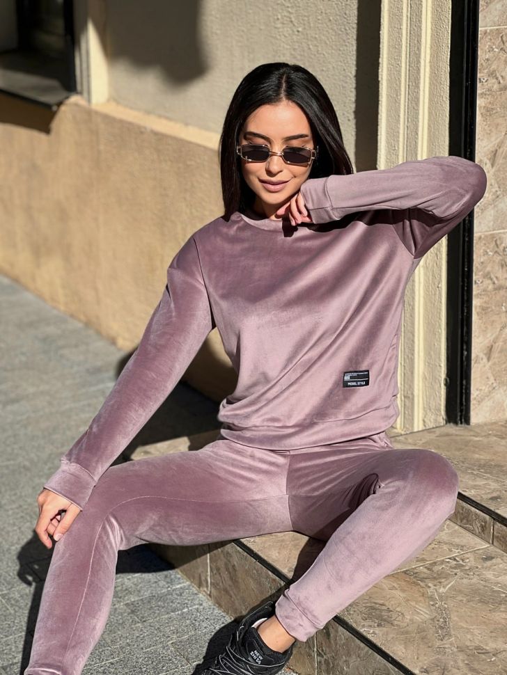 Костюм Розмір: 42-44, 46-48, 50-52 S1785