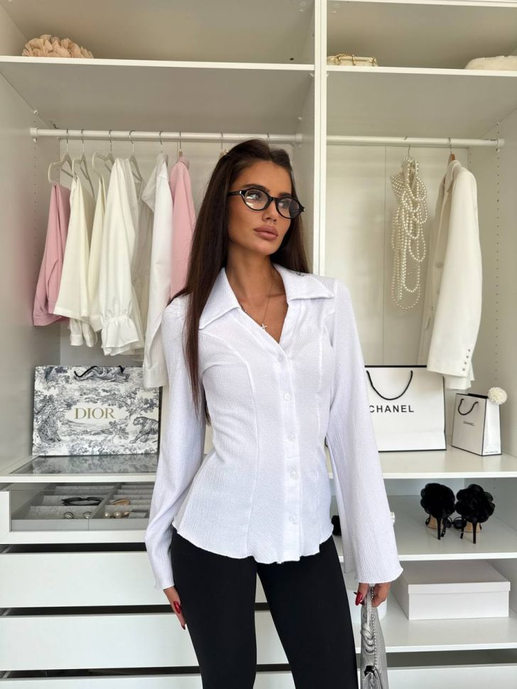 Сорочка Розмір: 42/44, 46/48 S1886