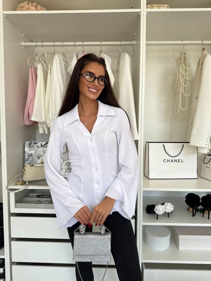 Сорочка Розмір: 42/44, 46/48 S1886