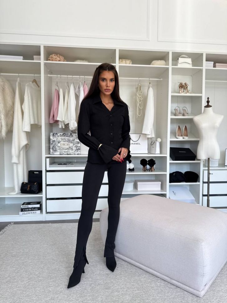 Сорочка Розмір: 42/44, 46/48 S1886