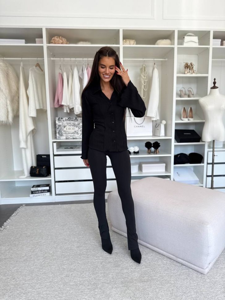 Сорочка Розмір: 42/44, 46/48 S1886