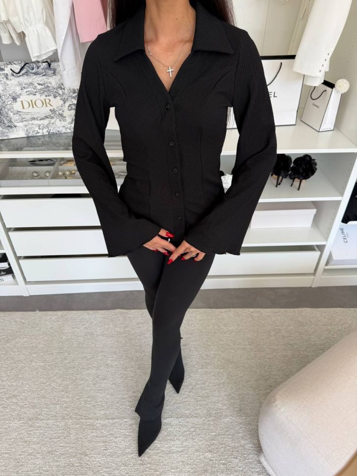 Сорочка Розмір: 42/44, 46/48 S1886