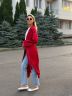кардиган Розмір: 42-48 S11984