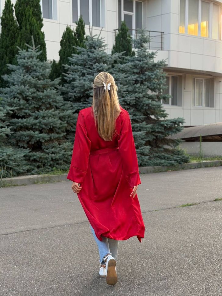 кардиган Розмір: 42-48 S11984