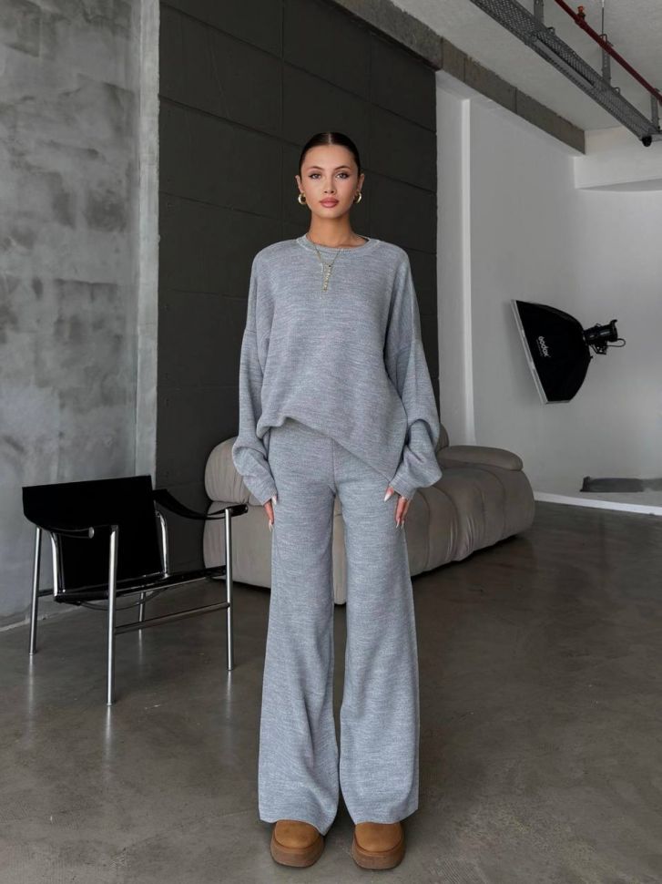 Костюм Розмір: 42-44, 46-48 S2086