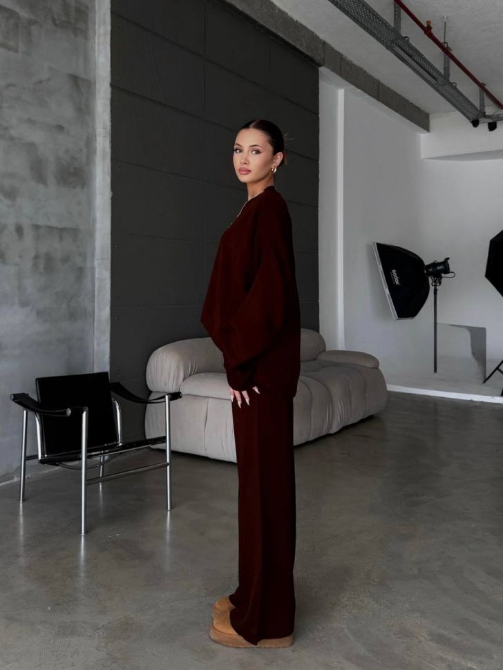 Костюм Розмір: 42-44, 46-48 S2086