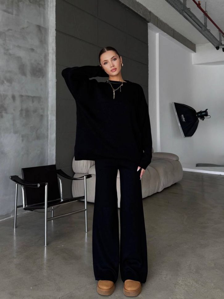 Костюм Розмір: 42-44, 46-48 S2086