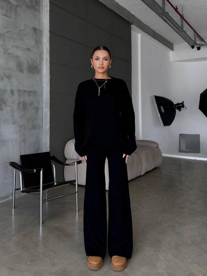 Костюм Розмір: 42-44, 46-48 S2086