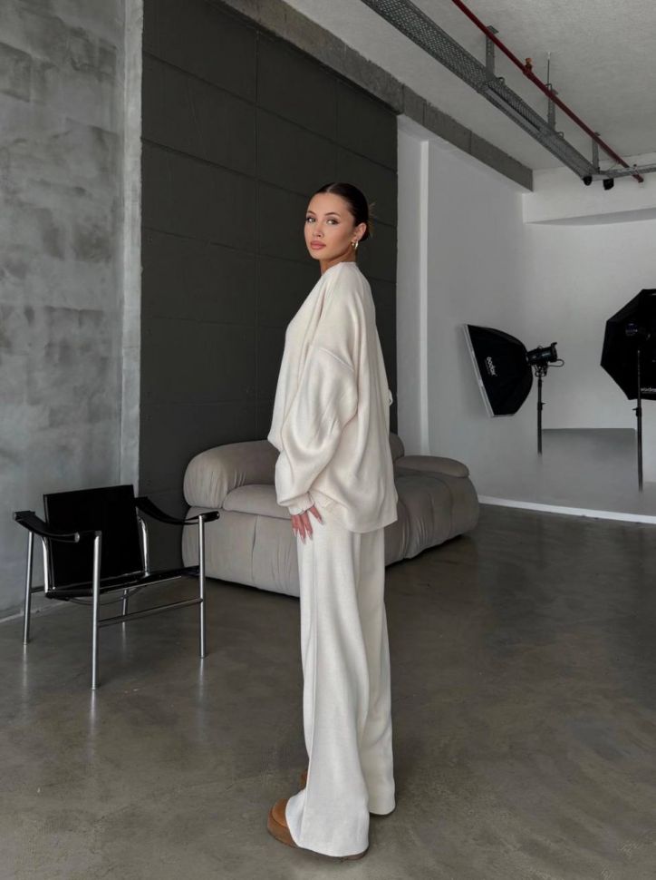 Костюм Розмір: 42-44, 46-48 S2086