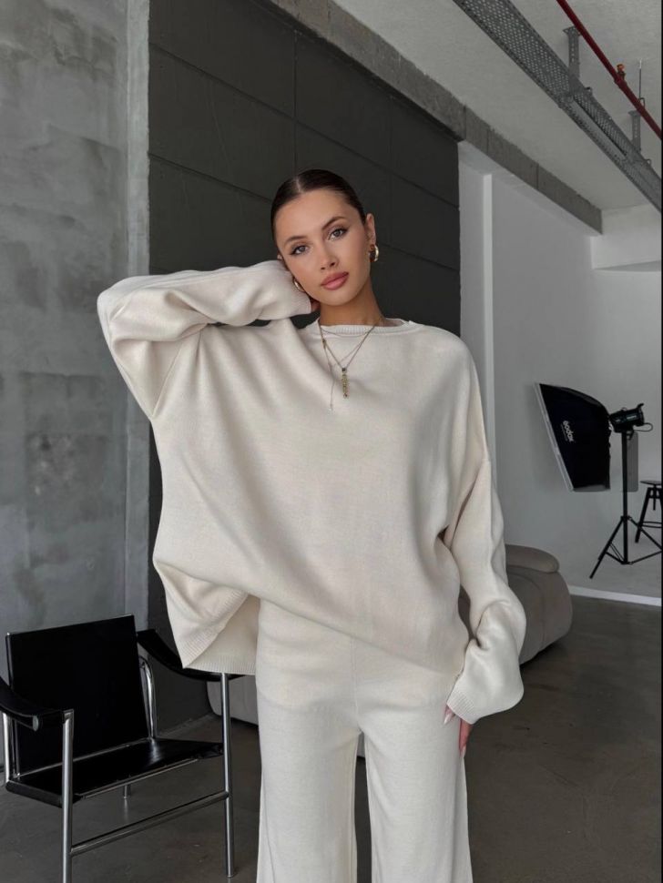 Костюм Розмір: 42-44, 46-48 S2086