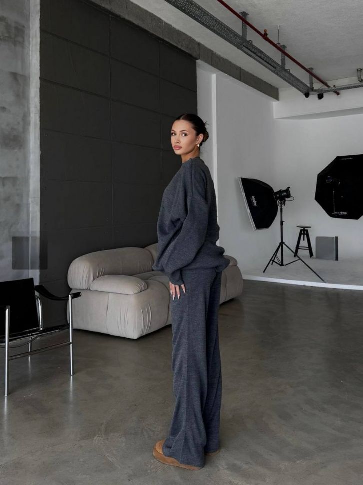 Костюм Розмір: 42-44, 46-48 S2086