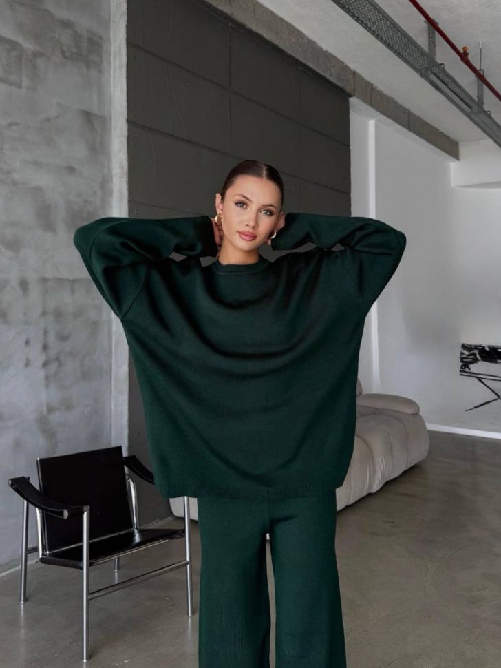 Костюм Розмір: 42-44, 46-48 S2086