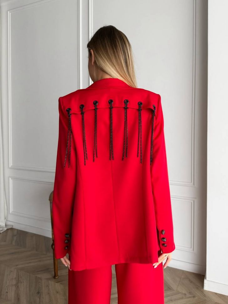 Костюм Розмір: S-M,L-XL S12084