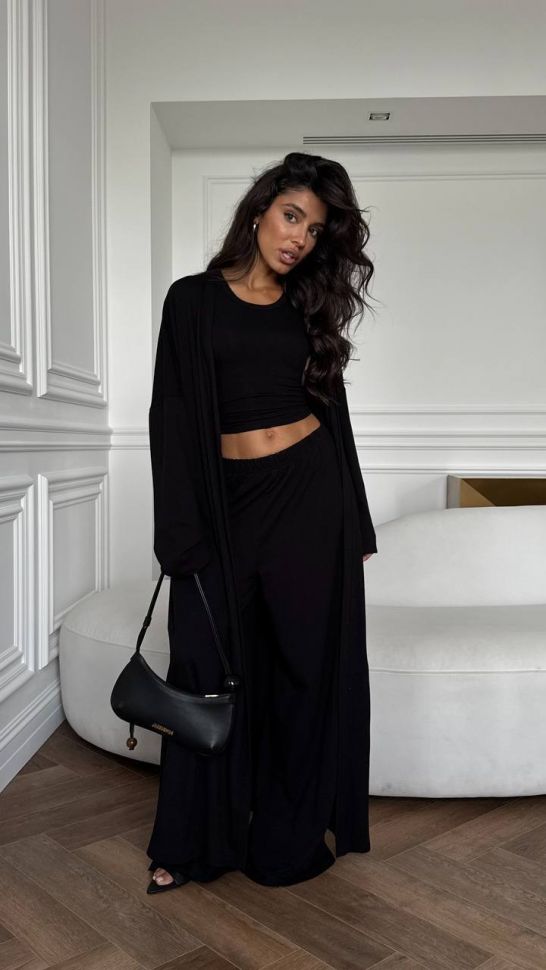 Костюм Розмір: 42-46, 46-50 S2286