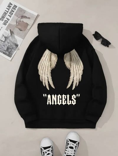 Худі Розмір: 42-46 S2686