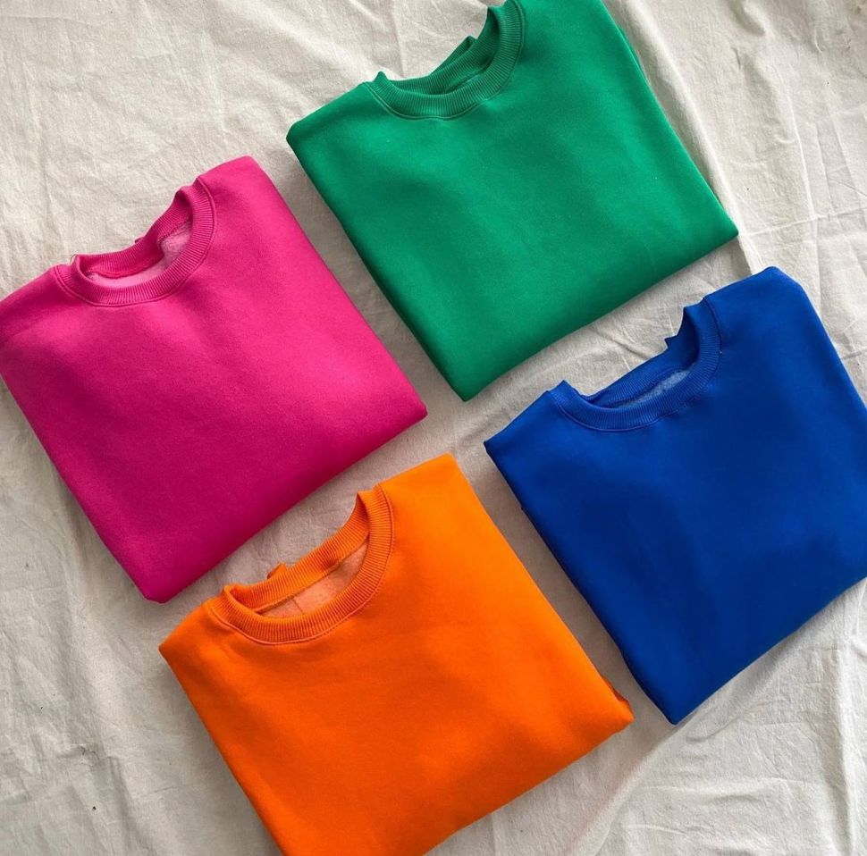 Кофтинка S2786