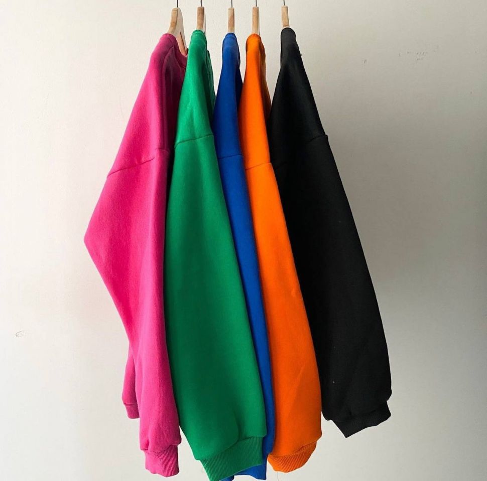 Кофтинка S2786