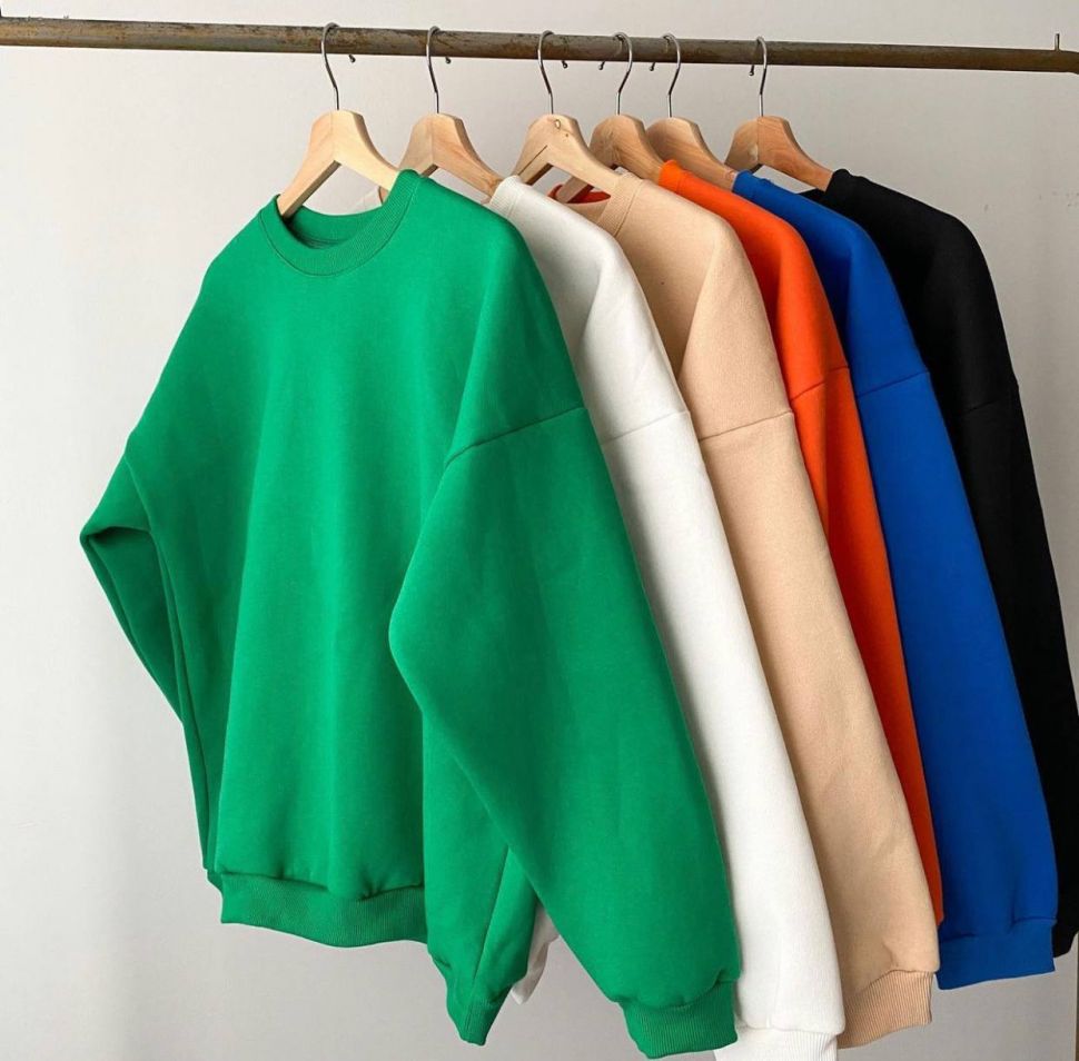 Кофтинка S2786