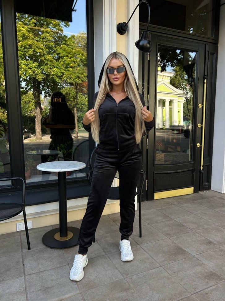 Костюм Розмір: 42-44, 46-48, 50-52 S3087