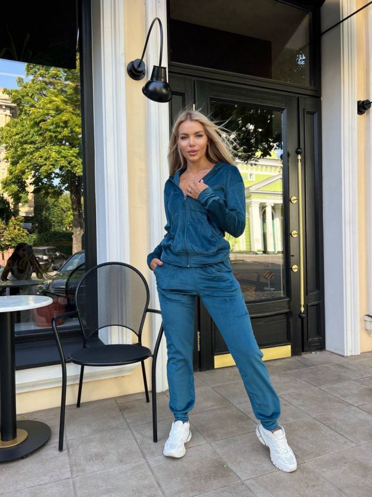 Костюм Розмір: 42-44, 46-48, 50-52 S3087