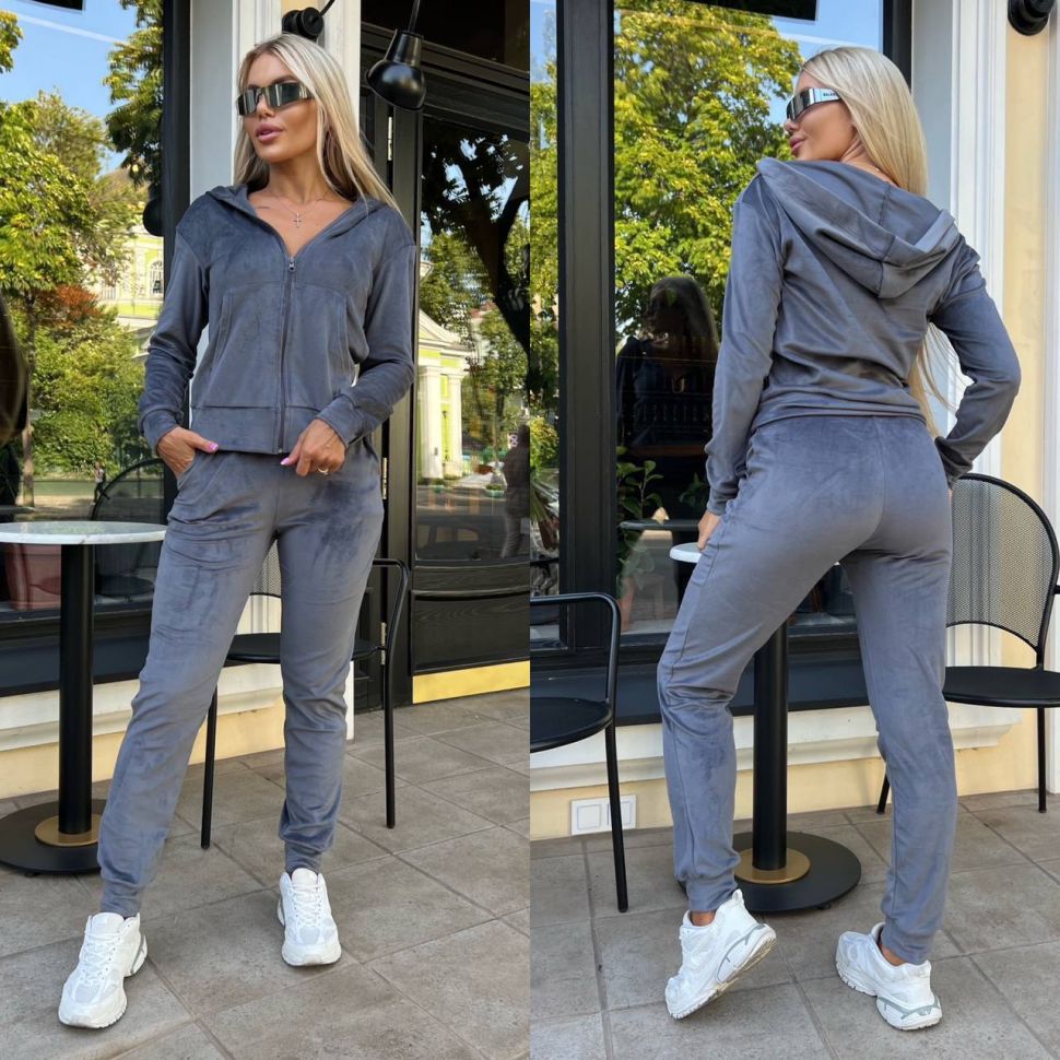 Костюм Розмір: 42-44, 46-48, 50-52 S3087