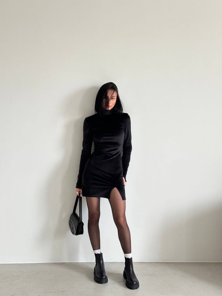 Сукня Розмір: 42/44 ,46/48 S3187