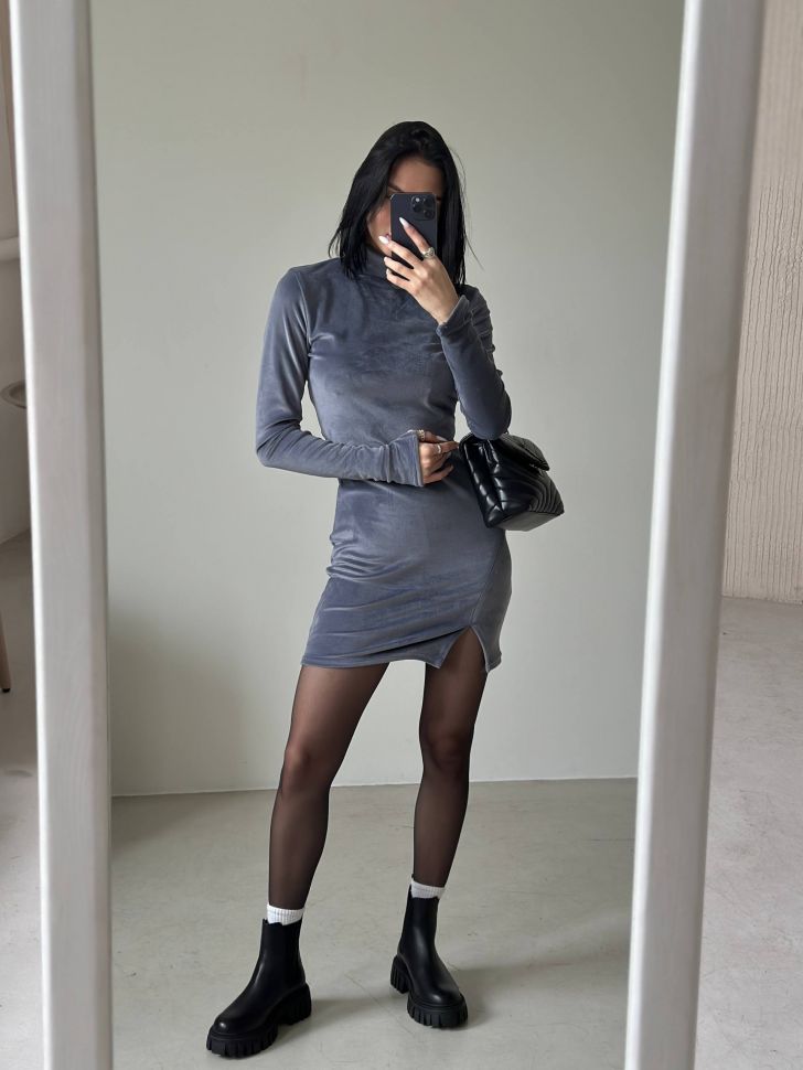 Сукня Розмір: 42/44 ,46/48 S3187