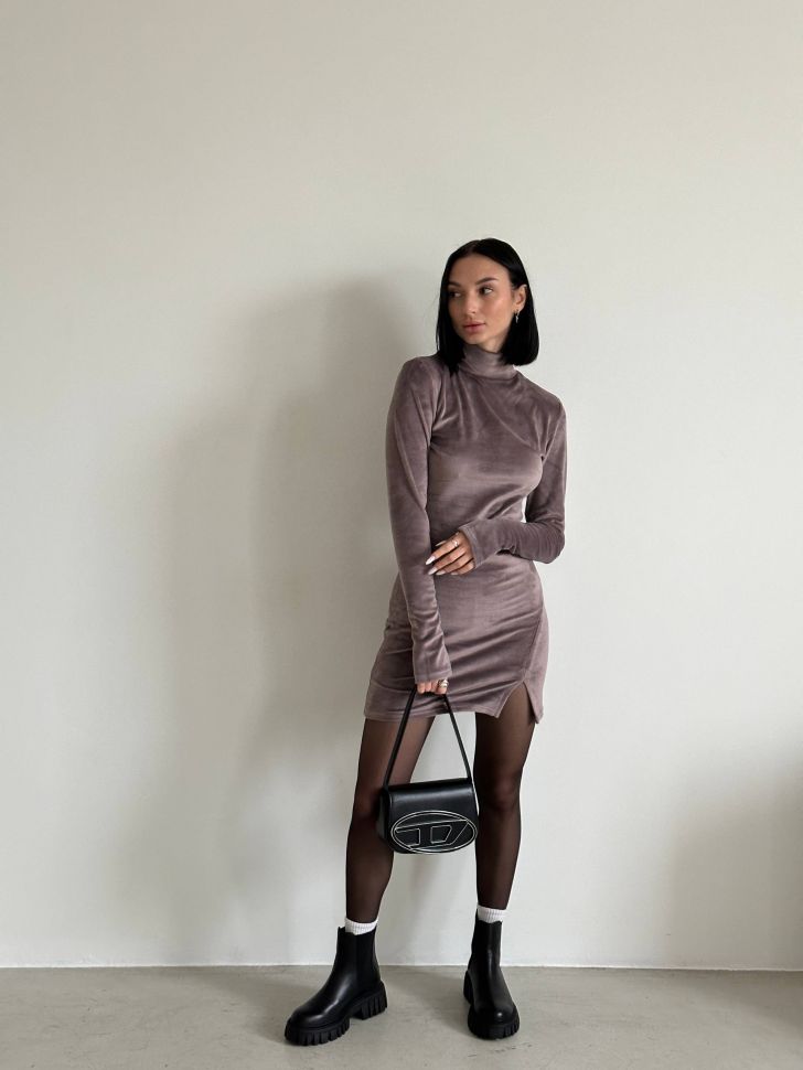 Сукня Розмір: 42/44 ,46/48 S3187