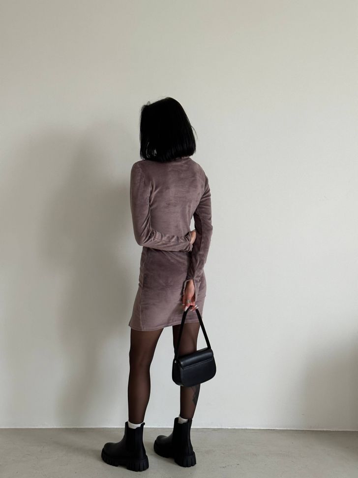 Сукня Розмір: 42/44 ,46/48 S3187