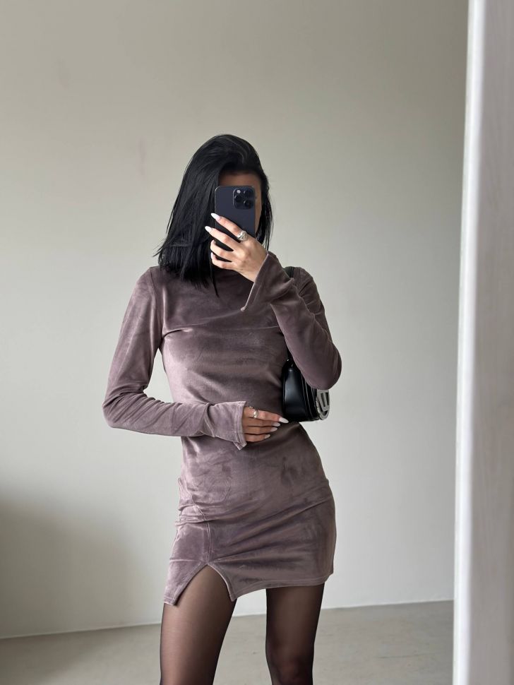 Сукня Розмір: 42/44 ,46/48 S3187