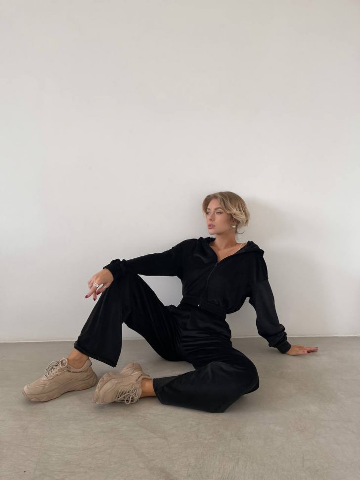 Костюм Розмір: 42-44, 44-46 S3387