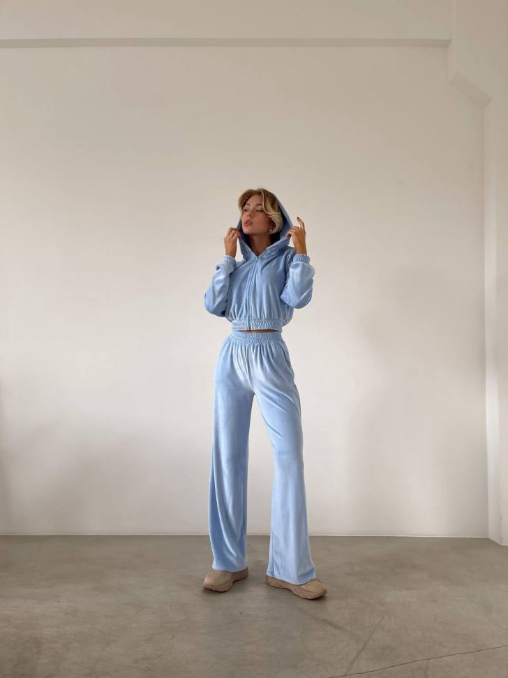 Костюм Розмір: 42-44, 44-46 S3387