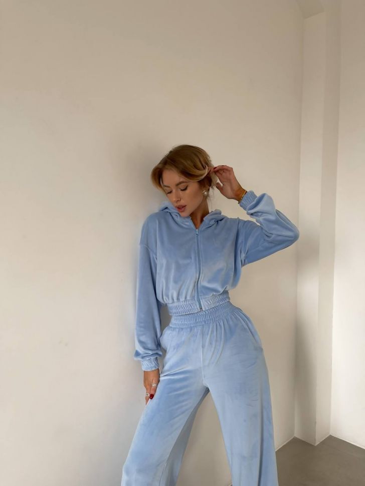 Костюм Розмір: 42-44, 44-46 S3387