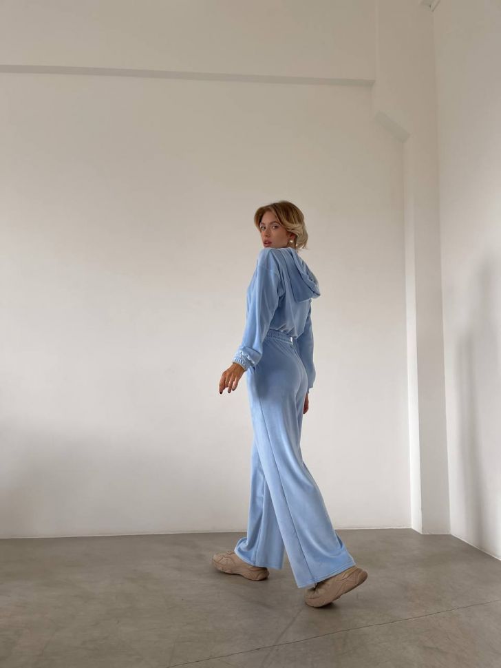 Костюм Розмір: 42-44, 44-46 S3387