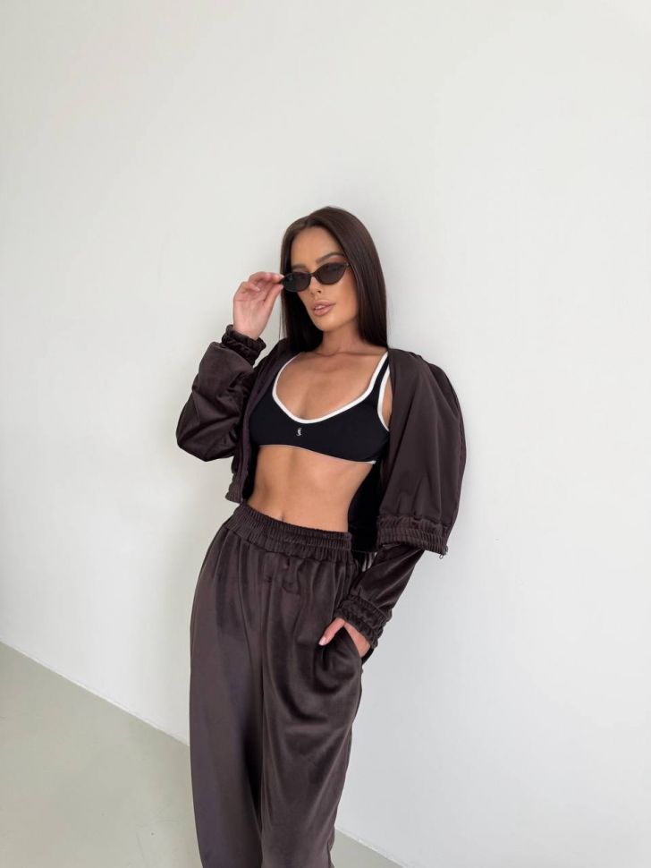 Костюм Розмір: 42-44, 44-46 S3387