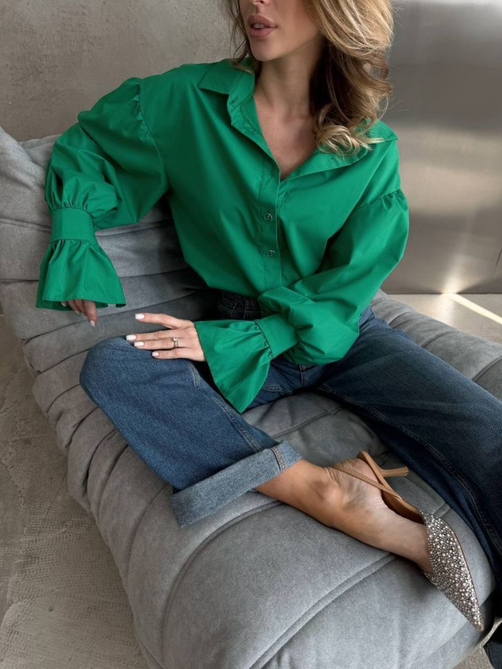 Сорочка S3487