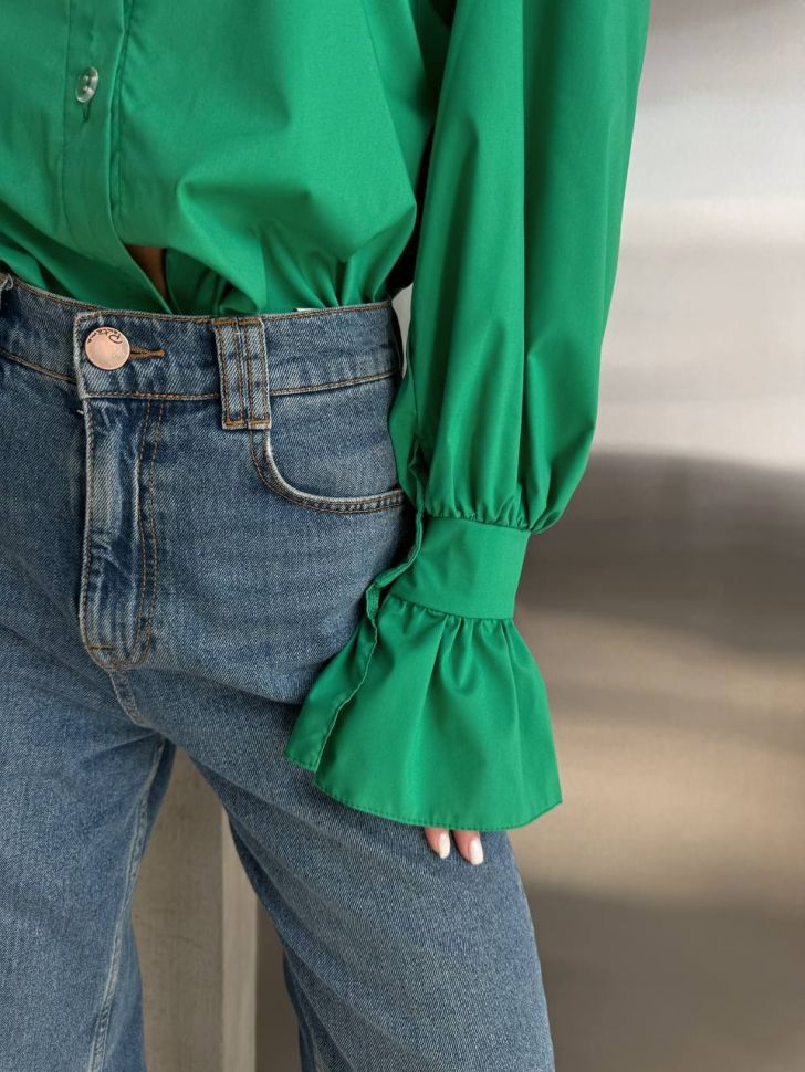 Сорочка S3487