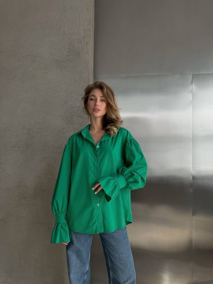 Сорочка S3487