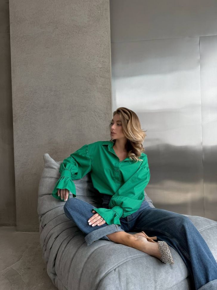 Сорочка S3487