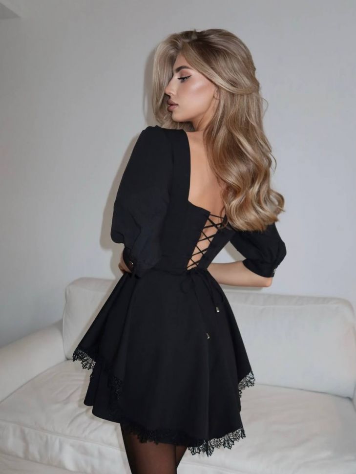 Комбінезон Розмір: 42-44, 44-46 S3585