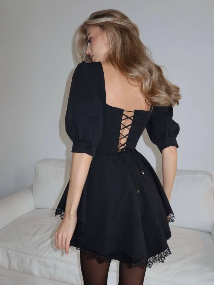 Комбінезон Розмір: 42-44, 44-46 S3585