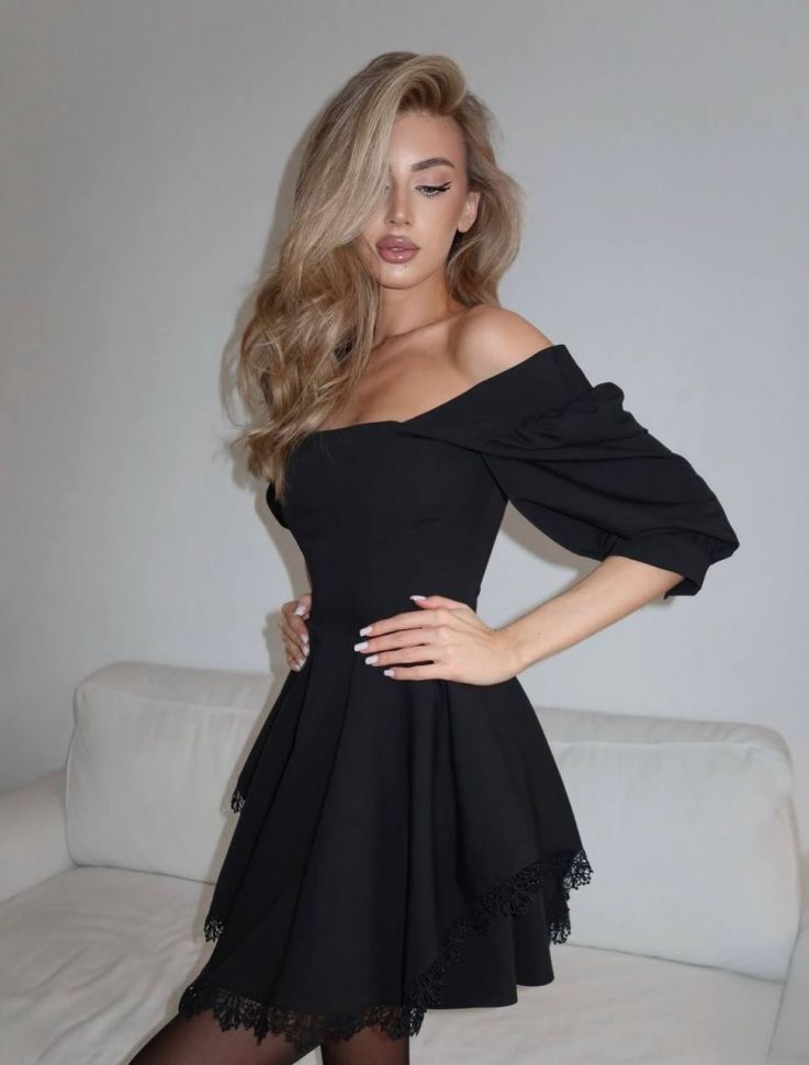 Комбінезон Розмір: 42-44, 44-46 S3585